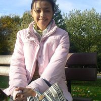 Yatang Zhuang's Photo