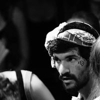 Gaetan Chaussette's Photo