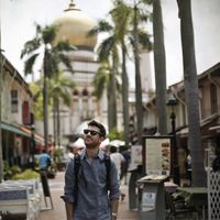 Miles Rowland的照片