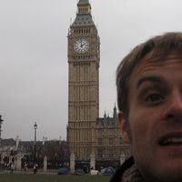 Brent VanHorne的照片