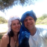 Myriam Nicolas's Photo