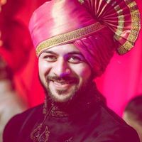 Varun Jadhav's Photo