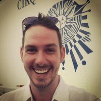 Christopher Taylor's Photo