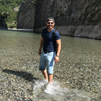 Fotos de Devran Çelikol