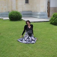 Kate Gogaladze的照片