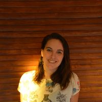 Fotos de Anahi Morlan