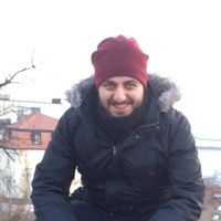 Burak Güngör的照片