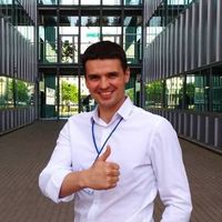 Alexey Pavlov的照片