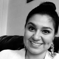 Kiara Aranda's Photo