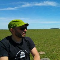 Ariel Genovese的照片