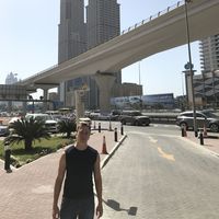 Le foto di Sergey Murashkin