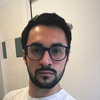 Santiago Flores Calvinisti's Photo