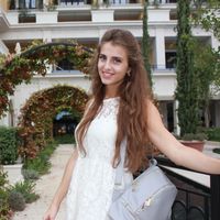 Kseniia Kanishcheva's Photo