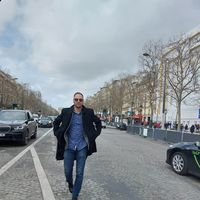 Orestis Salst's Photo