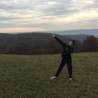 Tyna Šturmová's Photo