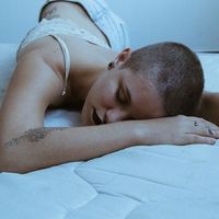 Iasmim Salume's Photo