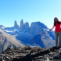 María José Pinto的照片