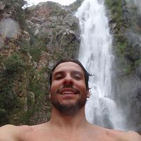 Ricardo Lebarbenchon Macedo's Photo