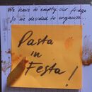 Pasta in Festa's picture