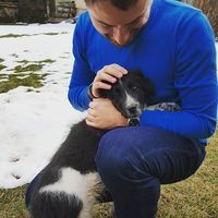 Fotos de Adrian Vladimirov