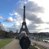 Leo Pinheiro的照片