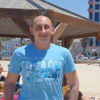 David Leventer's Photo