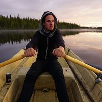 Photos de Nick Jenter