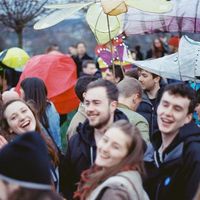 Fotos von Joe Gleeson