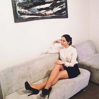 Julia Bykova's Photo