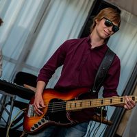 Igors Bolsakovs的照片