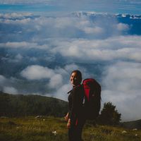 Luana Batista's Photo