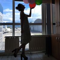 Fotos de Natalie Dudnik