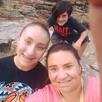 Photos de Amanda Nasrallah