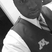 Latrell Brooks's Photo