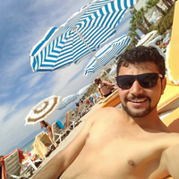 Daivid Tanbul的照片