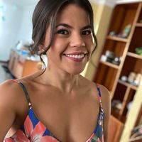 Angelica Malagon Qu's Photo