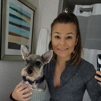 Le foto di Kristen Smith