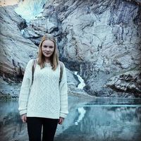 Josefine Krueger的照片