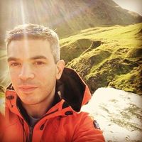 Photos de Allan Ramo