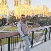 Saurin Suthar's Photo
