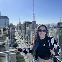 Flávia Innocenti的照片