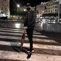 Bilal Belamammar的照片