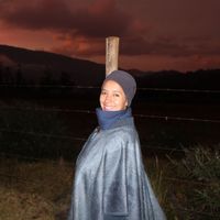 Fotos von Talía St Rue