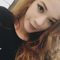 Sarah Ferreira's Photo