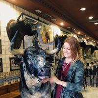 Le foto di Victoria Stark