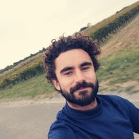 Ugo Visconti's Photo