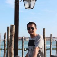 Soroush  Namini的照片