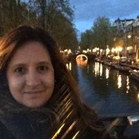 Mariana Moretti's Photo