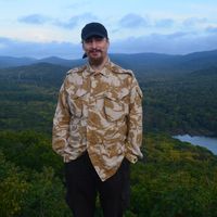 Egor Temnikov的照片