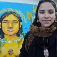 Carla Olivares的照片